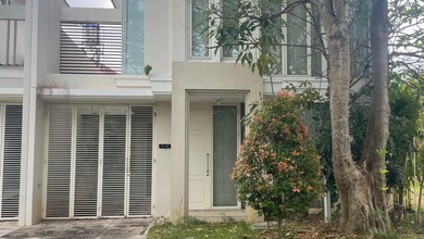 Hunian Mewah di Kawasan Pakuwon City, Surabaya, LB 155m², Harga 7 Miliar