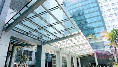 The Samator Office Tower Strategis Di Surabaya Perkantoran di Surabaya Kota 83.0 m² Unfurnished SHM