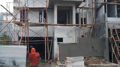 Hunian Idaman di Lippo Cikarang, Cikarang, 4 KT, Harga 1,9 Miliar