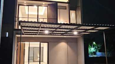 Hunian Favorit di Lakarsantri, Surabaya, 3 KT, Harga 2 Miliar