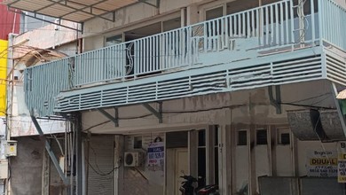 Jual 3 Ruko Conecting 2 Lantai Di Darmo Park 1 Jl Mayjen Sungkono