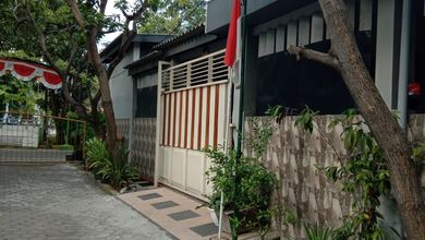 Dijual Rumah Nyaman di Sidoarjo, Sidoarjo - LT 219m²