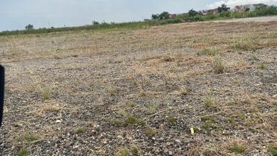 Disewakan Tanah Premium di Benowo, Surabaya, LT 60000m²