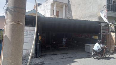 Dekat Suramadu,  Eks Pabrik Di Jual Murah Bisa Untuk Rumah Kost, Home Industri