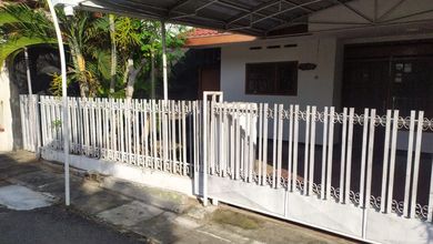 Rumah Dijual di Bangil, Pasuruan, LB 176m², Harga Kompetitif!
