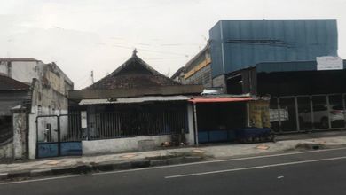 Rumah Area Premium Kenjeran, Surabaya - Harga Menarik 6,9 Miliar