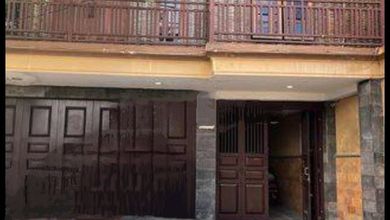 Rumah Elite di Kawasan Gedangan, Sidoarjo, LB 350m², Harga 5 Miliar