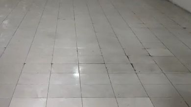 Ruko Bratang 3 Lantai Cocok Untuk Usaha Dan Tempat Tinggal