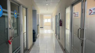 Jual Kantor Gunawangsa Merr Strategis Dan Dekat Tol