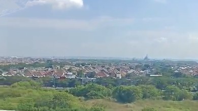 Segera Disewakan Harga Terjangkau di Pakuwon City, Surabaya