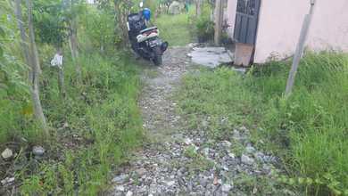 Tanah Harga Hemat di Menganti, Surabaya, Harga 250 Juta