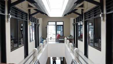 Jual Rumah Kos Istimewa 2 Lantai Siwalankerto Surabaya