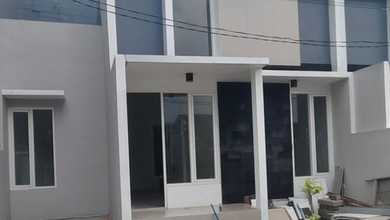 Rumah Dijual di Medokan Ayu, Surabaya, LB 50m², Harga Terbaik!