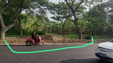 Dijual Tanah Premium di Citraland, Surabaya, LT 1800m²