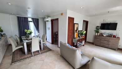 Miliki Segera Apartemen di Dukuh Pakis, Surabaya, LB 120m²