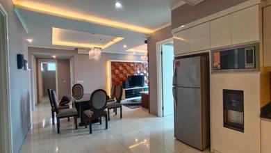 Penawaran Menarik Apartemen di Dukuh Pakis, Surabaya, LB 107m²