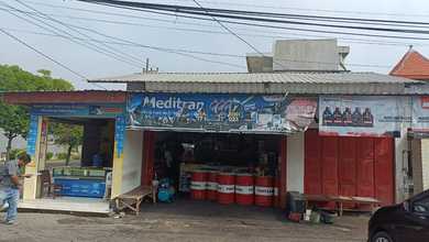 Jual Ruko Via Lelang Di Cangkir - Gresik