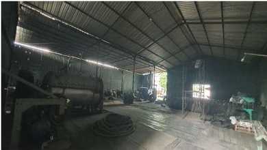 Jual Via Lelang Gudang Di Menganti Gresik