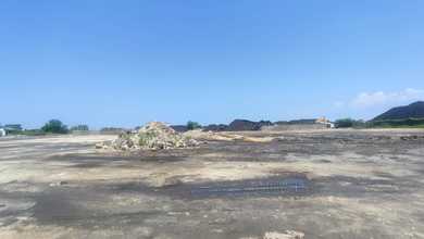 Dijual Tanah Premium di Gresik, Gresik, LT 120000m²