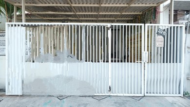 Rumah Sewa Nyaman Lokasi Wonorejo, Surabaya, LB 150m²