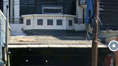 Jual Ruko Raya Waru Sidoarjo 2 Lantai