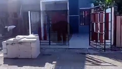 Rumah Dijual di Kebraon, Surabaya, LB 55m², Harga Terbaik!