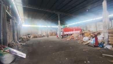 Jual Via Lelang Gudang Ngooi Mojokerto Luas 2261