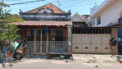 Hunian Favorit di Krembangan, Surabaya, 4 KT, Harga 1,7 Miliar