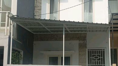 Properti Siap Pakai di Area Wonocolo, Surabaya, LT 48m²