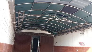 Jual/sewa Ruko Dengan Kost Lokasi Strategis Di Ngagel