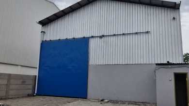 Jual Gudang Baru Shm Di Legundi Akses Kontainer