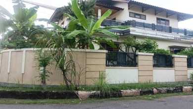 Rumah Area Luxury Gubeng, Surabaya - Harga Terbaik 7,18 Miliar
