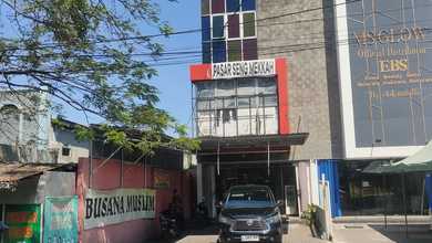 Jual Via Lelang Ruko Raya Wiyung Surabaya