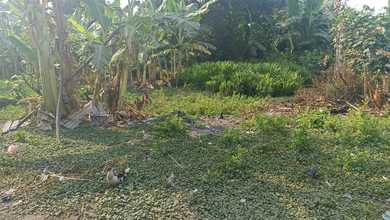 For Sale Tanah Premium di Wonocolo, Surabaya, LT 1414m²