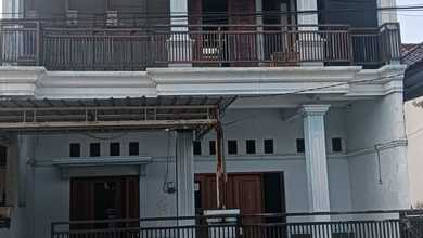 Dijual Rumah Terjangkau di Menganti, Gresik - LT 105m²