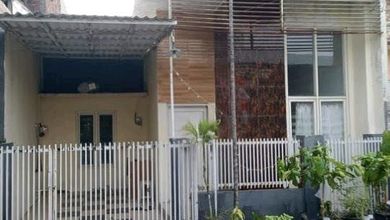Rumah Siap Huni di Kawasan Sidoarjo, Sidoarjo, LT 84m²