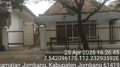 Rumah Sewaan Murah di Jombang, Jember, 3 KT, Harga 95 Juta /tahun