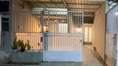 Dijual Rumah Murah di Rungkut, Surabaya - LT 50m²