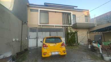 Penawaran Langka, rumah Prestisius di Rungkut, Surabaya, LB 125m²