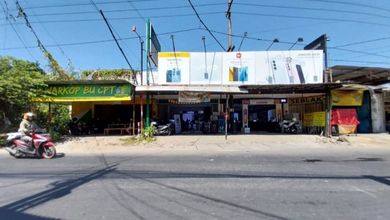 Kavling Prestisius Dijual di Ketintang, Surabaya, Harga 10,5 Miliar