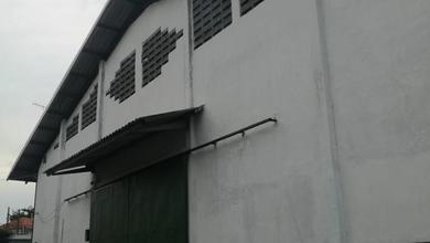 Jual Gudang Di Kepatihan Menganti Gresik