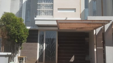 Jual Rumah Nyaman di Rungkut, Surabaya - LT 72m²