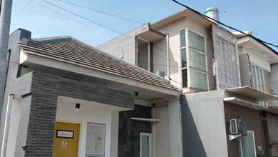 Hunian Idaman di Rungkut, Surabaya, 2 KT, Harga 690 Juta