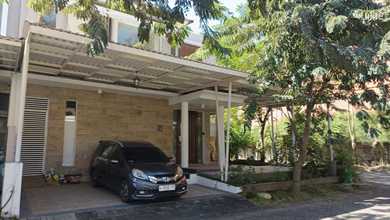 Rumah Dijual di Citraland, Surabaya, LB 350m², Harga Kompetitif!