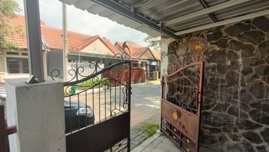 Rumah Dijual di Krian, Sidoarjo, LB 100m², Harga Terbaik!
