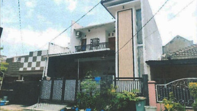 Rumah Sederhana di Area Sukodono, Sidoarjo, LT 84m², Harga 490 Juta