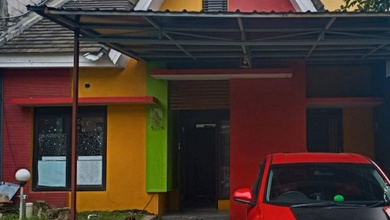 Rumah Minimalis Disewakan di Benowo, Surabaya, Harga Ekonomis