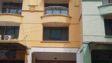 Ruko Ahmad Jais Surabaya 3 Lantai