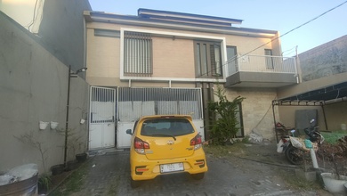 Rumah Komersial untuk Ruko, Optik, Showroom @ Rungkut Surabaya