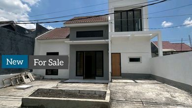 Dijual Rumah Strategis di Menganti, Gresik - LT 117m²